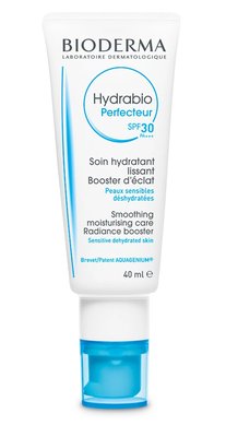 Bioderma Hydrabio Perfecteur SPF 30 40 ml