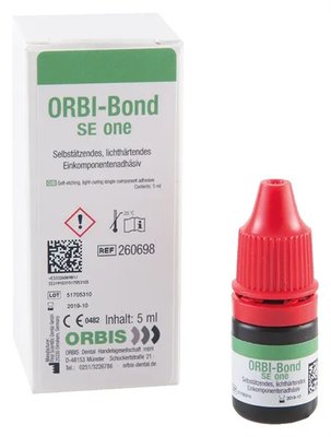 ORBIS Orbi-Bond SE one 5ml