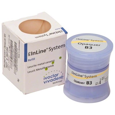 IPS inLine System Opaquer, 9g B3