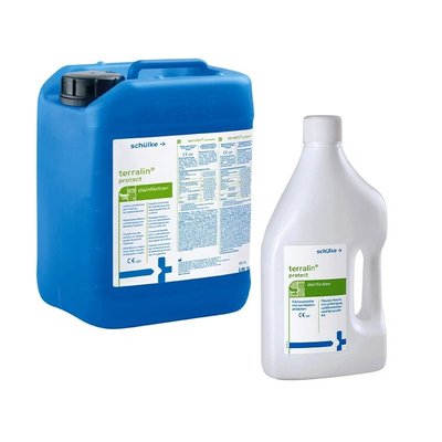 Terralin Protect - 2 l