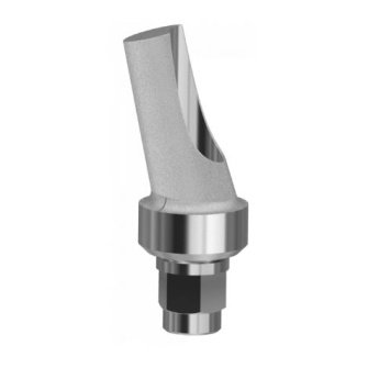 angulovaný abutment Dentsply Friadent, RP 3,8 mm, 15°