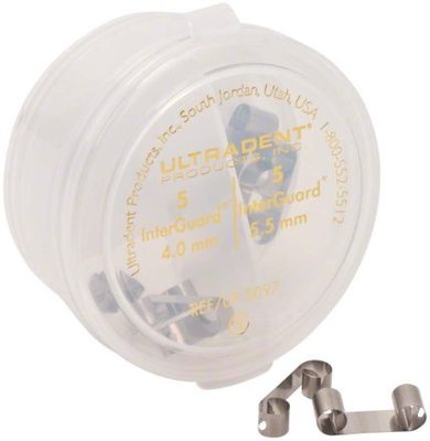 Interguard sortiment