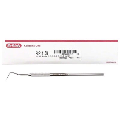 Probe #11.5B hdl #30 Qulix 3.5....11.5