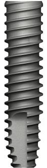 TSII SA Fixture Mini 3,5 x 15 mm