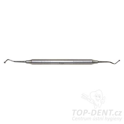 PURE kulička pro modelaci výplní velké, 1ks