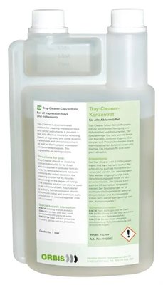 ORBIS Čistič Tray-Cleaner 1L