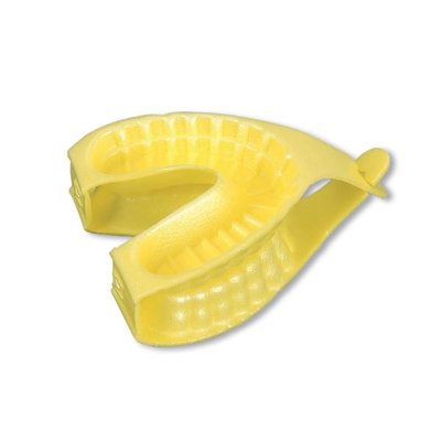 Mirafluor lžičky střední 50 ks