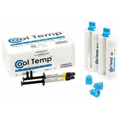 Cool Temp Natural Starter Kit