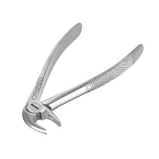 Ori Kleszcze Berten fig.13A ekstrakcyjne dolne siekacze i kły