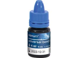 Signum universal bond
