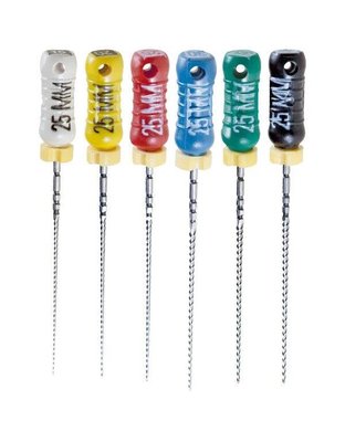 POSZERZACZE VDW - WARIANTY