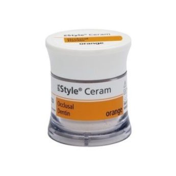 IPS Style Ceram Occ. Dentin orange 20g