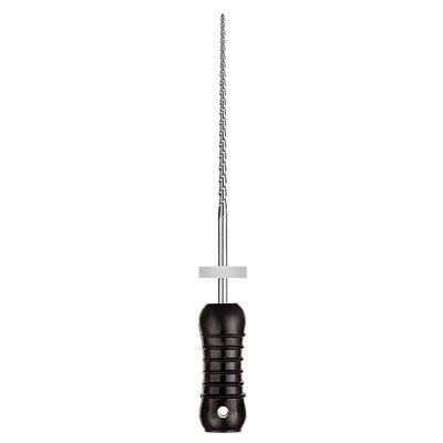 Endostar S-File 40 černé 21mm 6ks