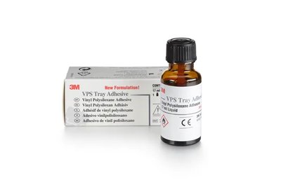 VPS adhesivum pro a-silikony 17 ml