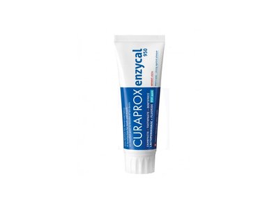CURAPROX Enzycal 950 zubní pasta 75 ml