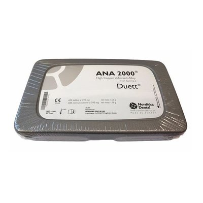ANA 2000 HCAA Duett 400 ks