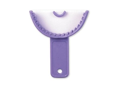 Jednorázová otiskovací lžíce 3v1, anterior, N404