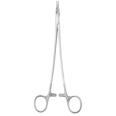 Jehelec tvrdokov Ryder/French-Eye; 20,5 cm