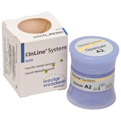 IPS inLine System Opaquer, 9g A2