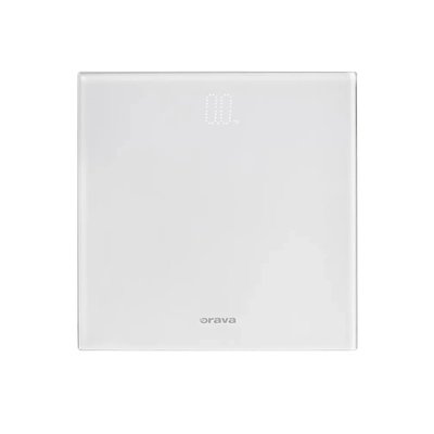 Váha osobní elektronická