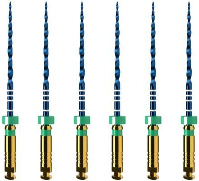 Protaper Ultimate 25mm, FX, 6ks