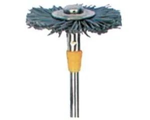 Kartáč Upofix žlutý 22 mm