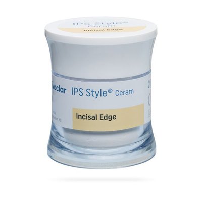 IPS Style Ceram Incisal Edge 20g