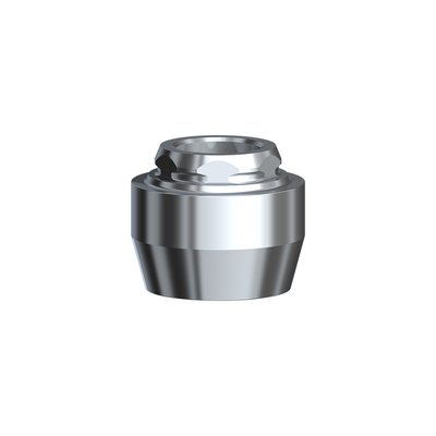 Multi-unit Abutment Bmk Syst RP 3 mm