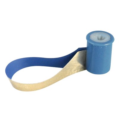 Garrison Margin Elevation Band