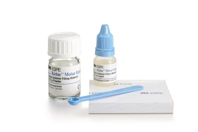 Ketac-Molar Easymix A.R.T.