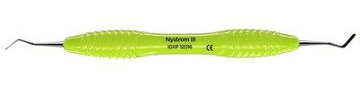Nystrom III (IDX Plus)