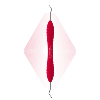 Round exkavátor, 1.5mm