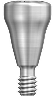 Healing Abutment Regular D 4,5 x H 4,0