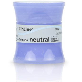 INLINE TRANSPA NEUTRAL 20g