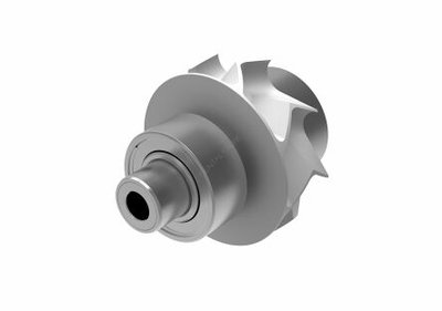 Rotor do turbiny Sirona SIROboost - łożyska ceramiczne