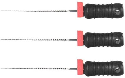 K-file POLODENT 21 mm ISO 40