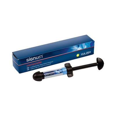 Signum Composite Dentine B4 (4 g)