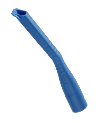 Akzenta Top Tips Kids 108/16 mm Blue sací kanyly 10 ks