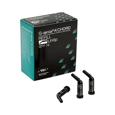 G-aenial ACHORD A6 Unitip 15 x 0,16ml