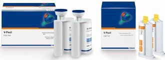 V-Posil Starter Kit Putty Fast/Light Fast