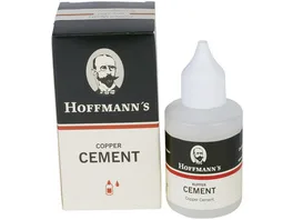 HOFFMANN´S Kupfer Cement