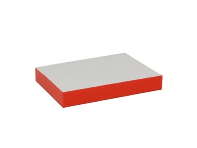 EURONDA Monoart míchací papírky, 5x7cm