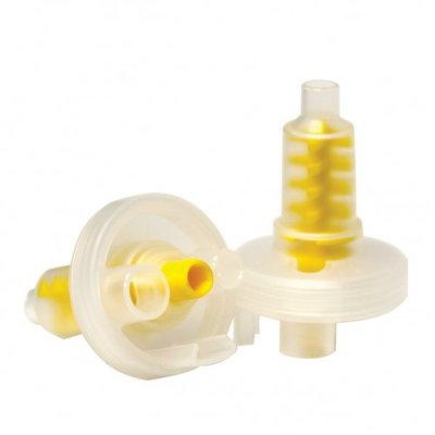 Dynamické míchací koncovky pro salámy (T1A), 50 ks