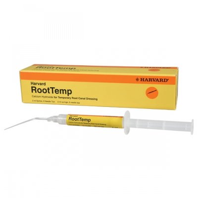 HARVARD Root TEMP - Harvard RootTemp