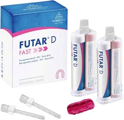Futar® D Fast