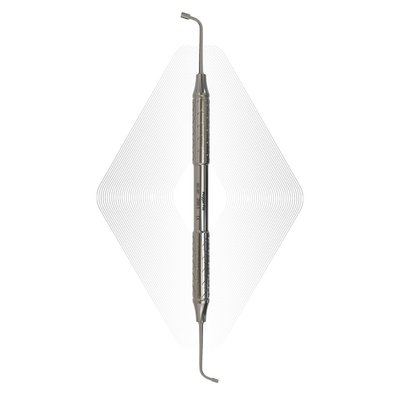 Modelovací nástroj Plugger Flat