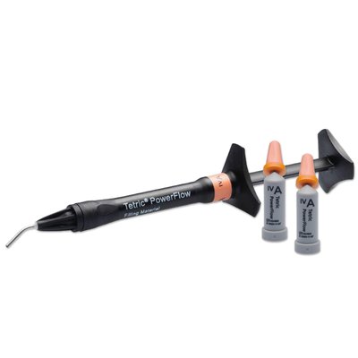 Tetric PowerFlow - IVB (B1–B2)