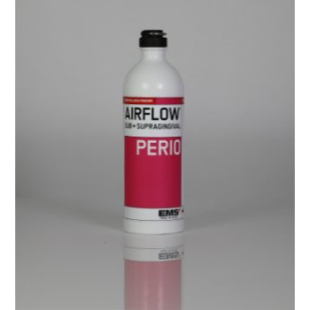 AIR-FLOW prášek PERIO 25 µm 1x400g v hliníkové lahvi