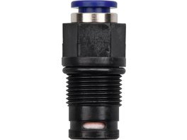 Filterpatrone für Basic Sandstrahlgeräte