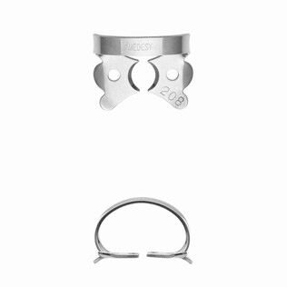 KOFFERDAM SPONA Č.208